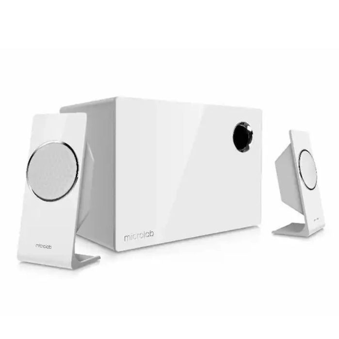 Microlab m 660 sotiladi yengi