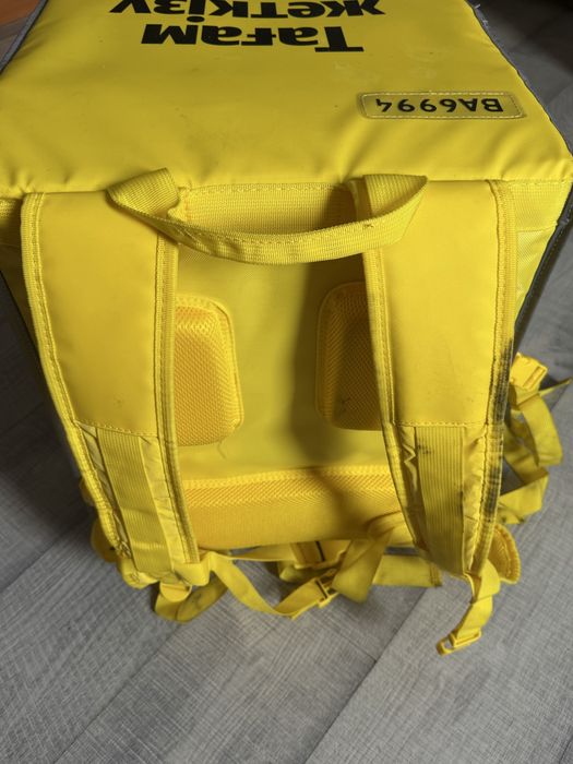 Термосумка в отличном состояние