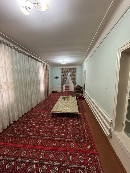 Ховли жой сотилади зудлик билан