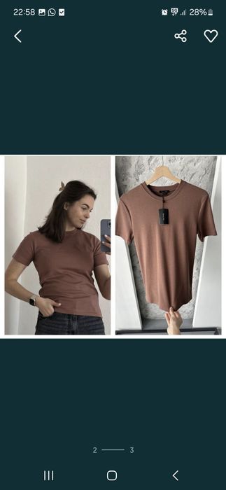 Продам футболки массимо дути