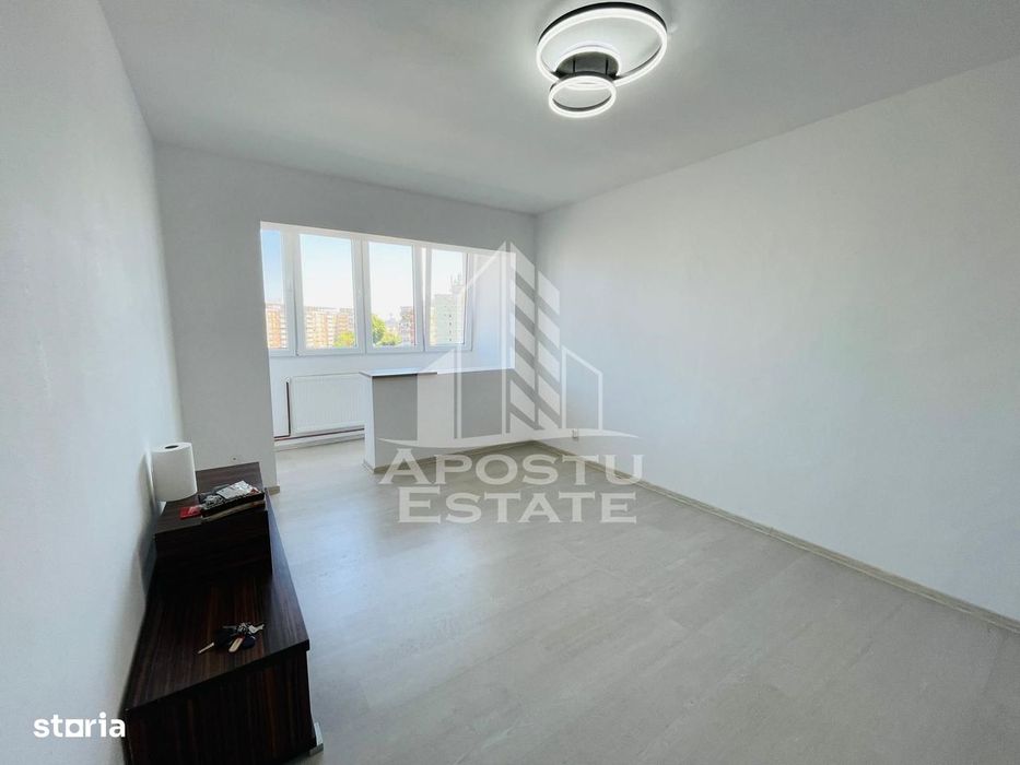 Apartament 4 Camere/Spațios și Luminos/Etaj 7 – Zona Vlaicu/72 mp