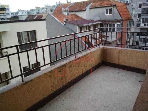 Дава се под наем Тристаен апартамент в Варна, Цветен квартал - 70 кв.м за 612 € - Снимка #3