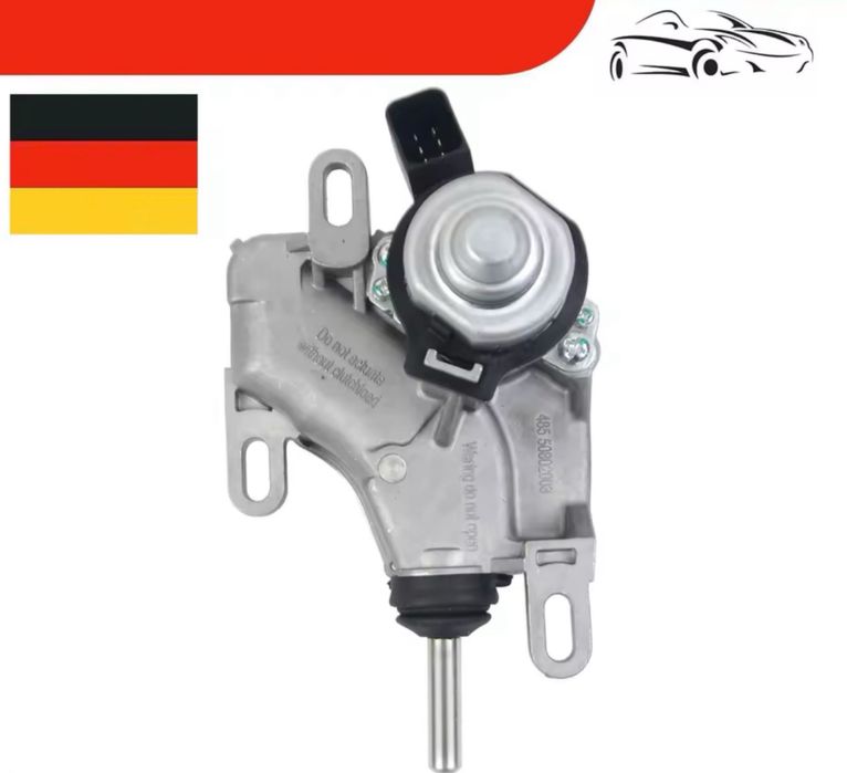Actuator Cilindru Receptor Motoras Cutie Viteze Smart Fortwo 450 00-07