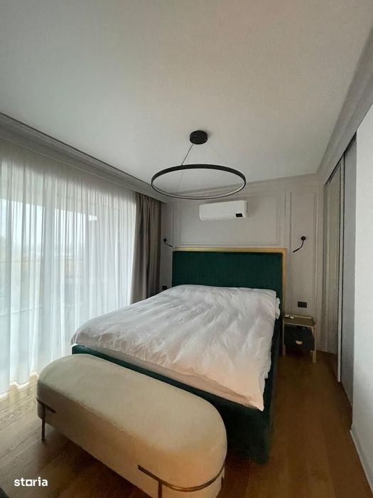 Apartment in Bucuresti - Mai multe