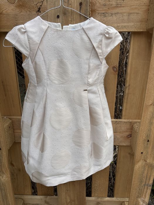 Vand rochita Mayoral , 122 cm , 7 ani