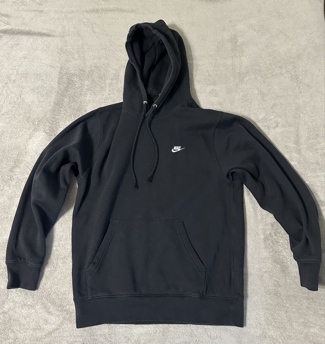 Hanorac Barbati Nike Marimea M Purtat