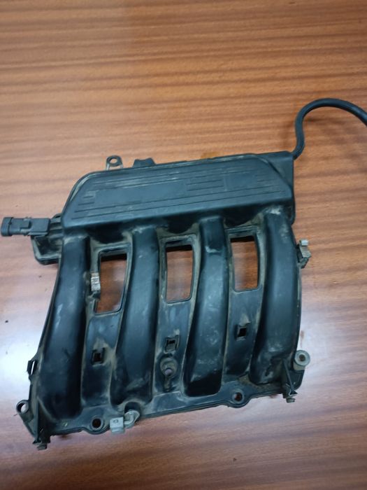 Части за Рено Сценик