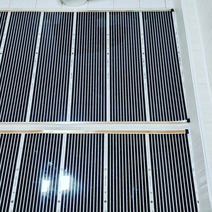 теплый пол bor sotamiz va mantaj qilib beramiz .