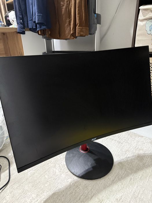 Монитор Acer Nitro XZ322Q