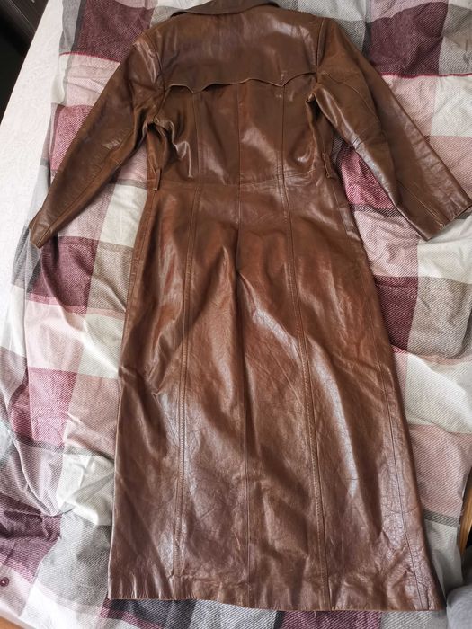 Дамски палта за висока и слаба жена