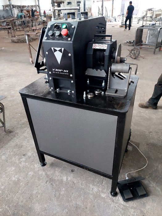 Станок для холодная ковка