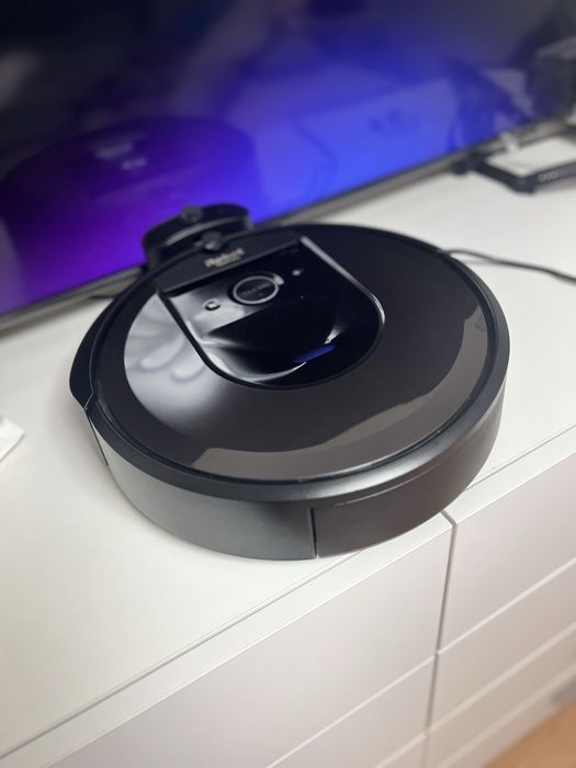 iRobot Roomba Combo i8