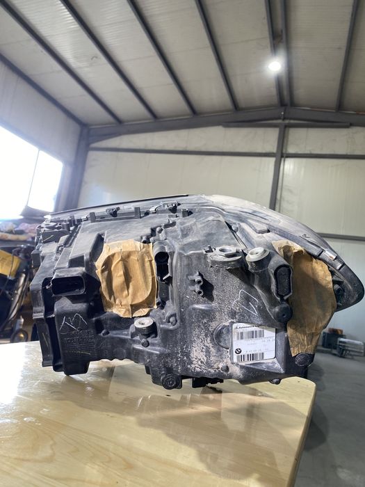 Десен adaptive фар за BMW X3 2018