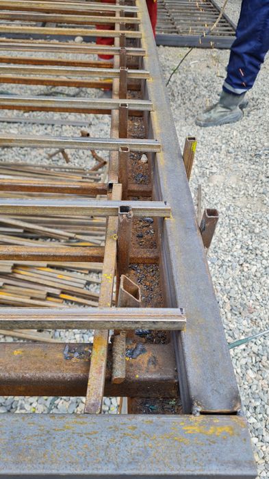 Сварочные услуги