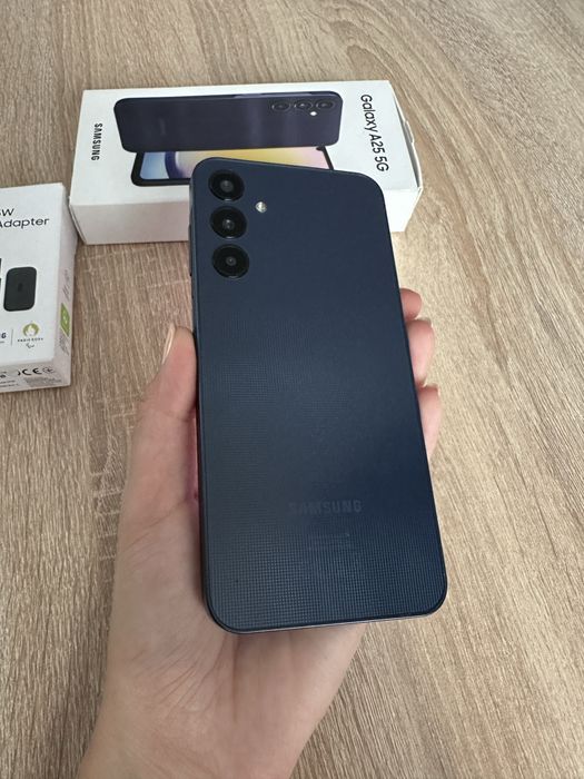 Samsung Galaxy A25 5G