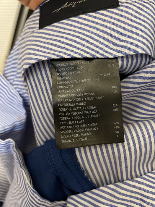 Costum bărbați Bigotti
