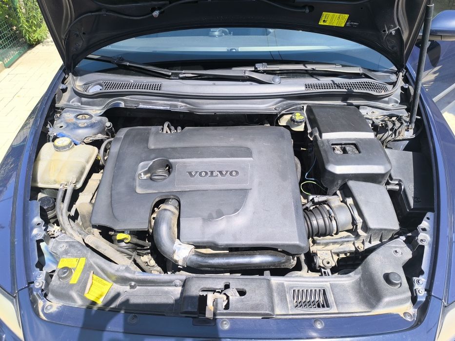 Vând Volvo V50 2006