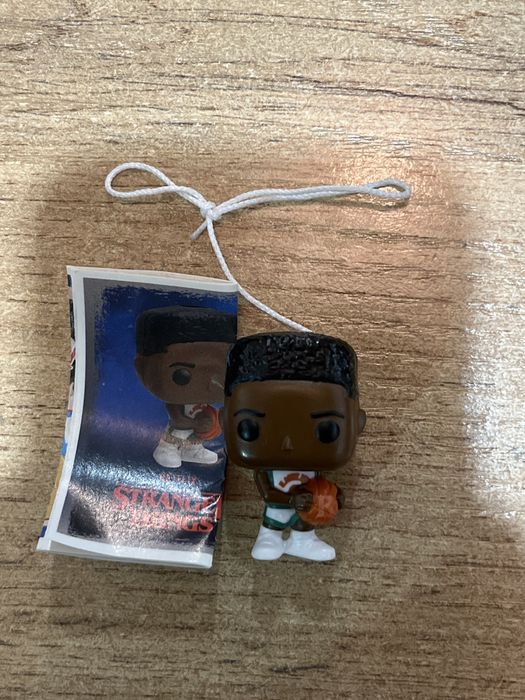 продам фигурку «лукаса»