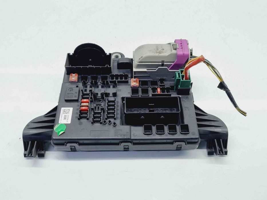 Panou sigurante Opel Insignia A Facelift [Fabr 2008-2016] 22737768