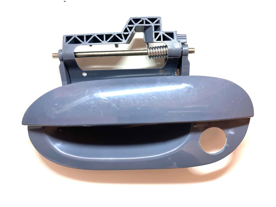 Ручка двери наружная внутренняя BMW E34 E38 E39 E53