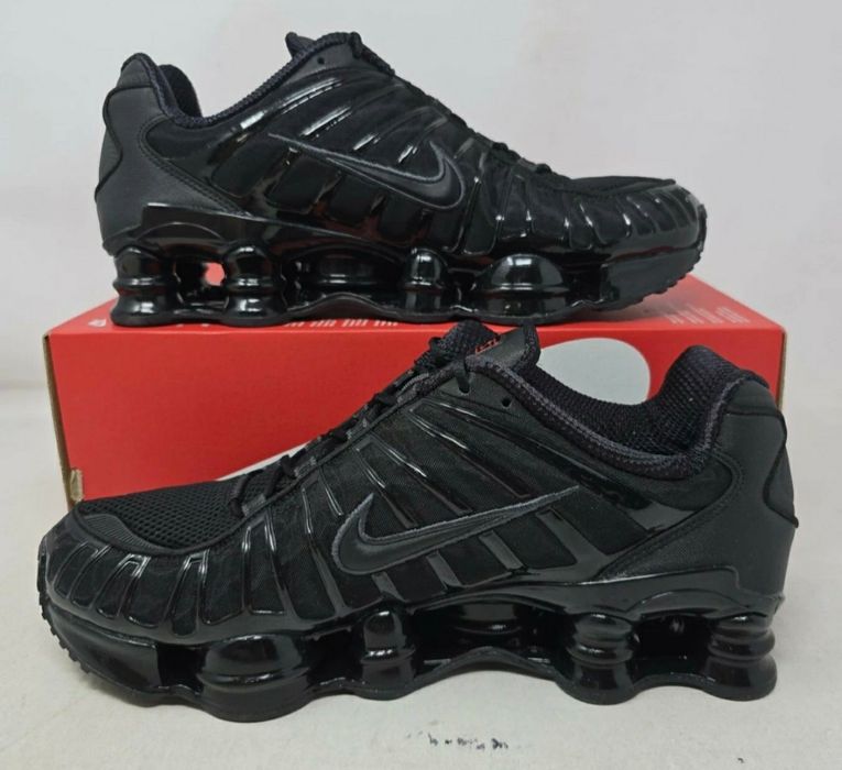Nike shox TL топ модел  36/45 номер налични