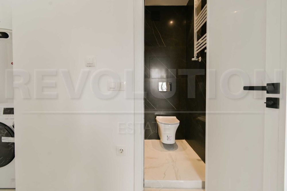 Продава се Двустаен апартамент в София, Надежда 2 - 63 кв.м за 2792 €/кв.м - Снимка #9