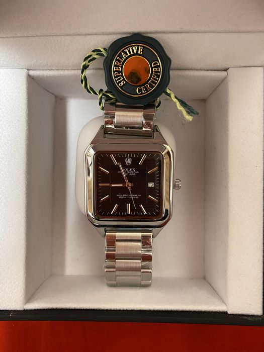 Rolex Oyster Perpetual Datejust