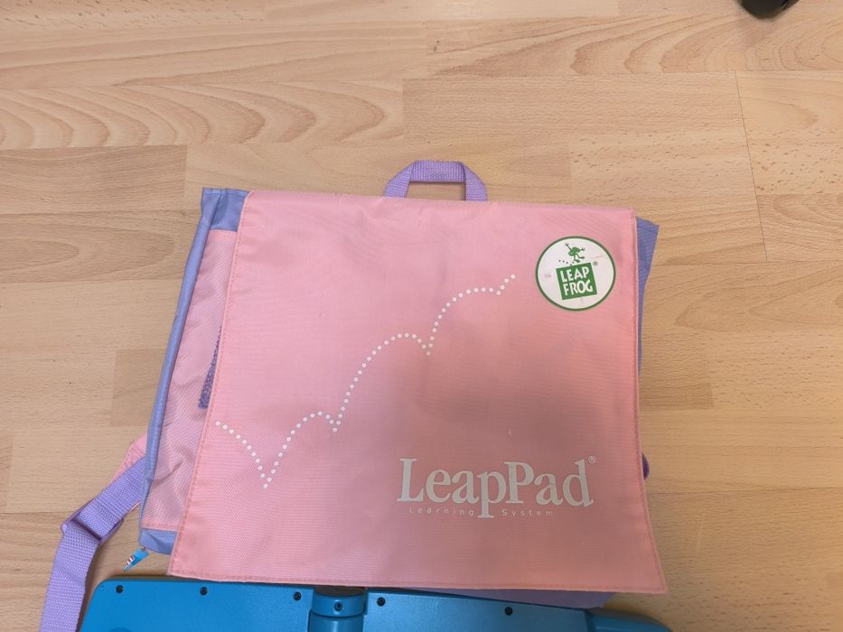Leap pad  таблет