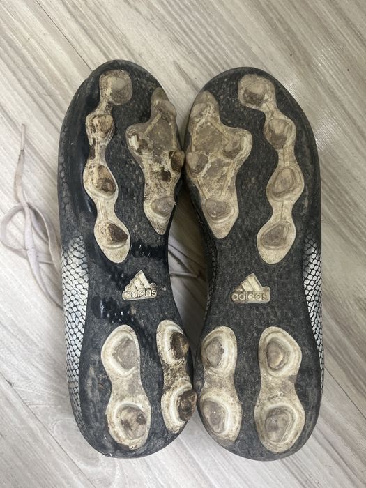 Adidas f5 adizero