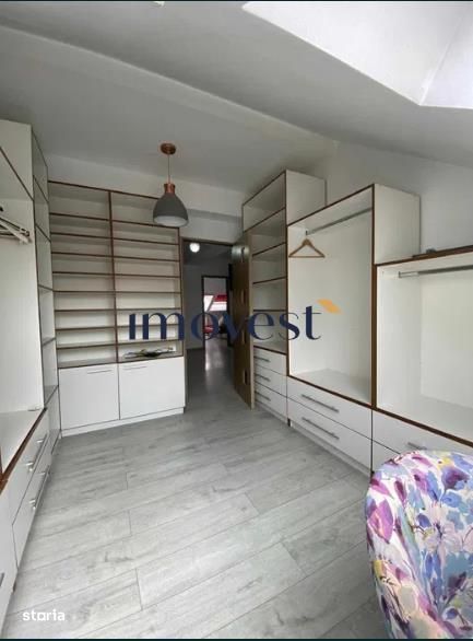 Apartament 3 Camere Semicentral