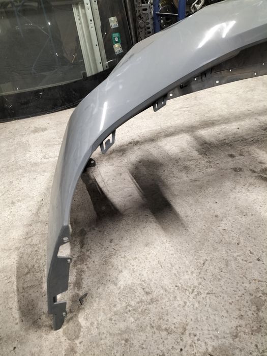 Предна броня BMW X3 G01 / БМВ Х3 Г01 2018г-2020г.