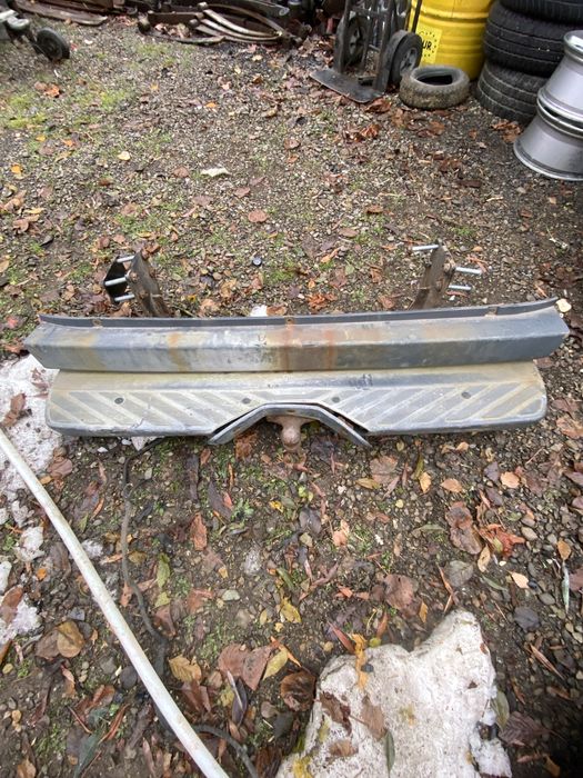 Cârlig de sprinter 2007-2022