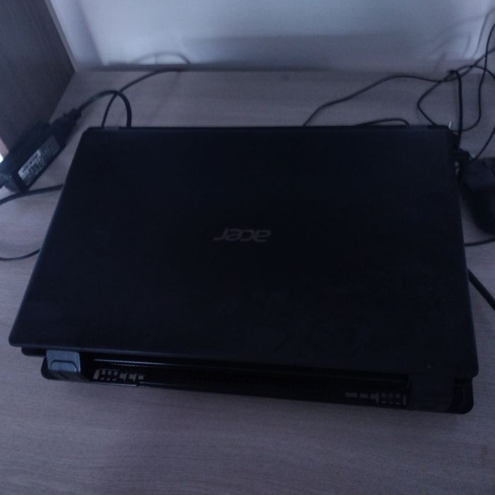 Ноутбук Aсer Aspire 3