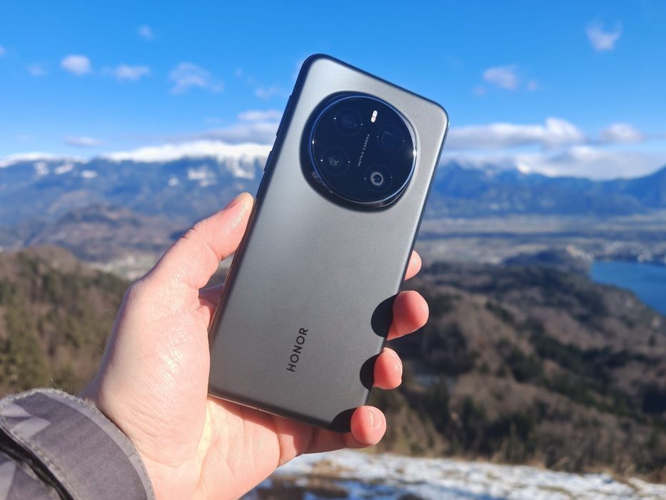 Honor Magic 7 Pro