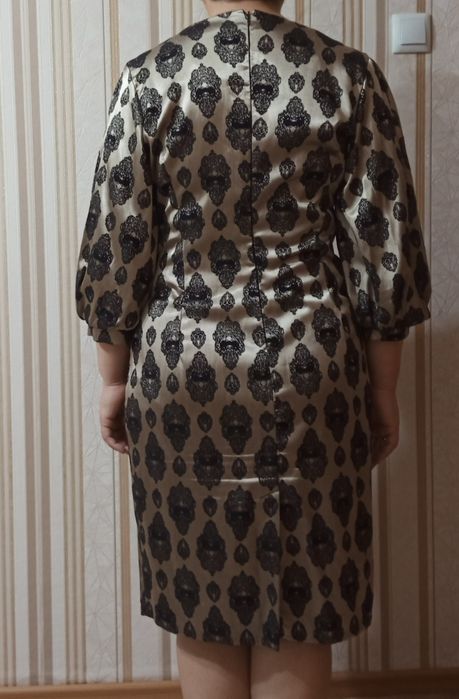 Платье женское размер 48-50