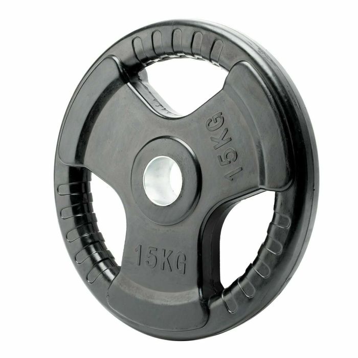 Сет Крив Лост, Прав Лост + 100 кг Дискове, Фитнес Комплект, Щанга