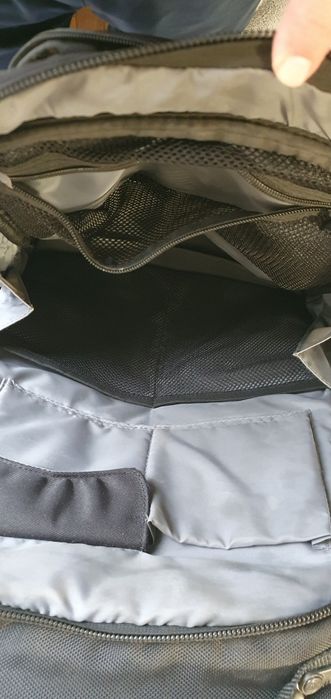 Раница WENGER Carbon