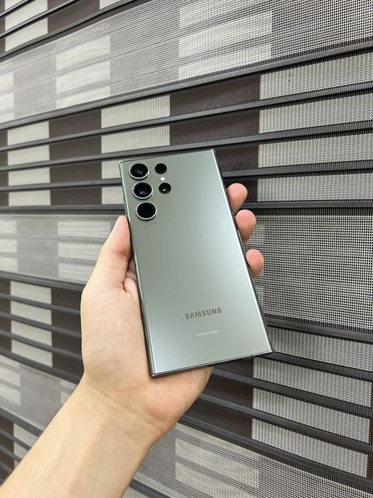 Samsung S23 Ultra ideal