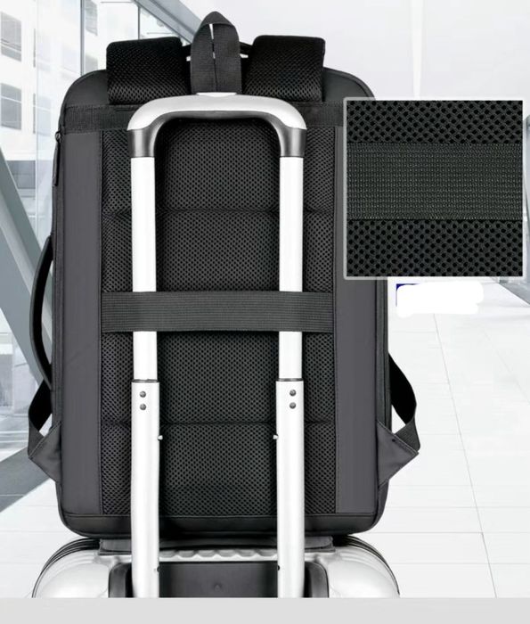 Ryukzak 3v1. Рюкзак 3в1 для ноутбука мужчин и женщин