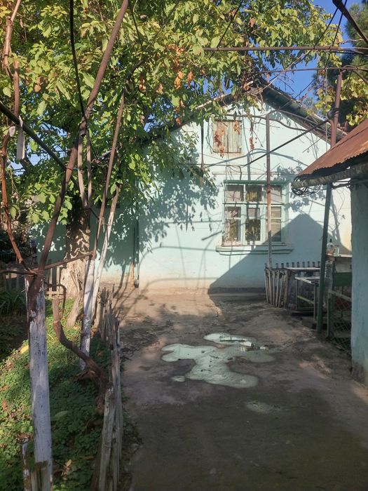 Продаю Дом Яшнабадский р-он ул Мухтар Ашрафи  3,6сот 3-ком 1-этажный