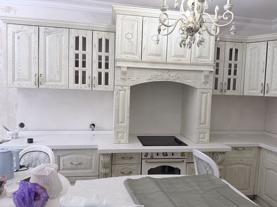 Продается кухонный гарнитур