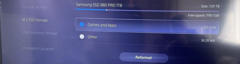 PS5 Disc | 2TB (Samsung SSD) | 2 Joy | Слушалки | Игри