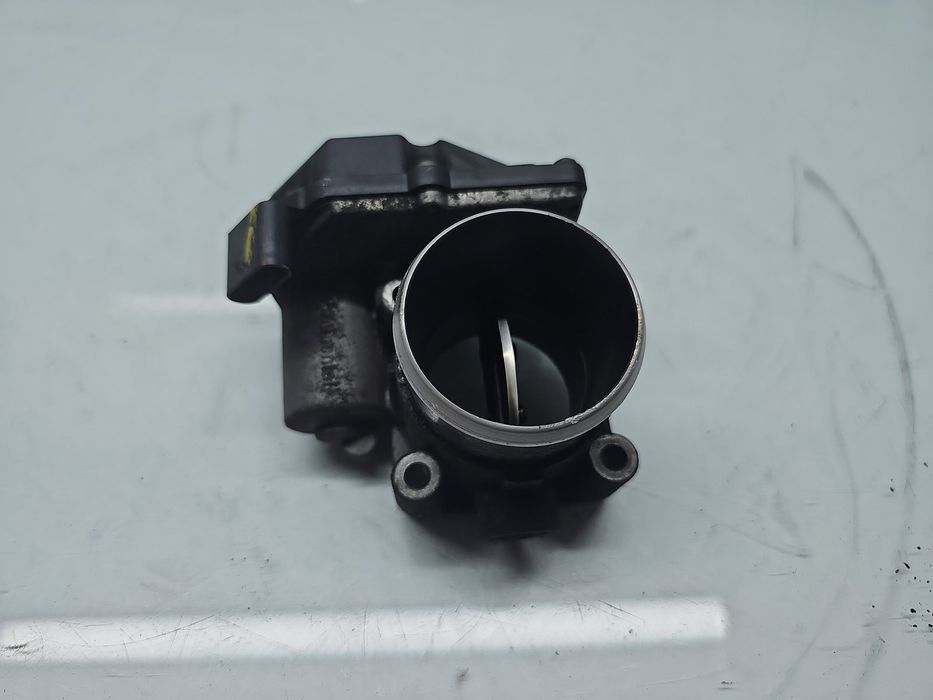 Clapeta acceleratie Hyundai i30 (GD) [Fabr 2012-2017] 35100-2A900 1.7