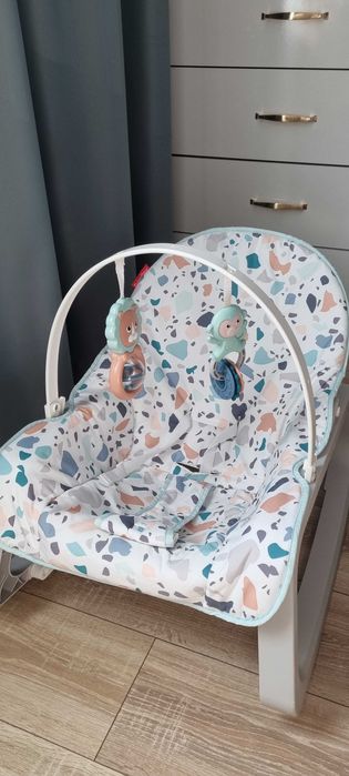 Бебешка люлка/кошница