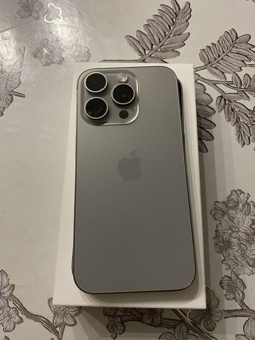 айфон 15 про iphone 15 pro