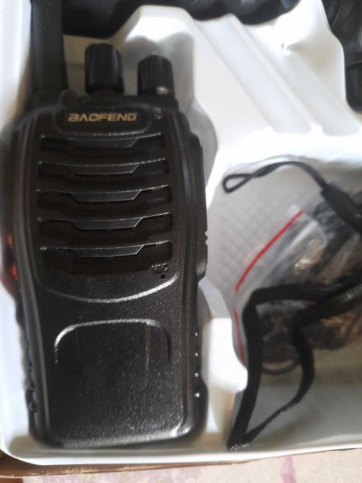 Баофинг/Baofeng чисто нови