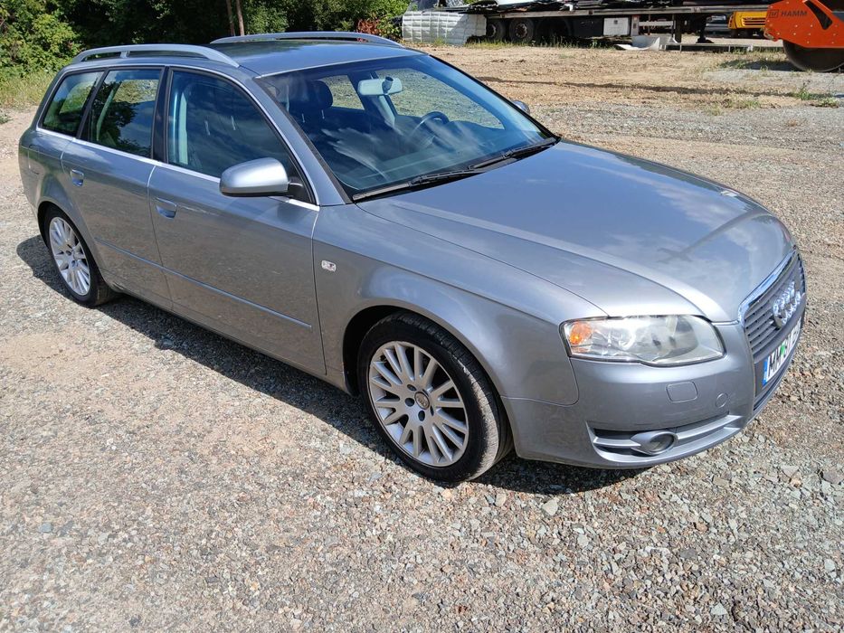 De vanzare Audi A4