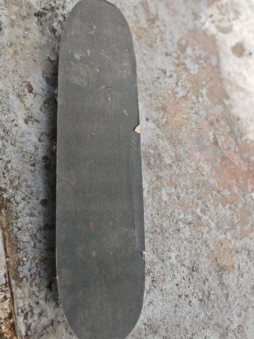 Продам скейт в хорошем состоянии