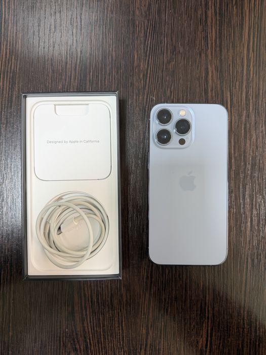 Айфон 13 про 128 гб