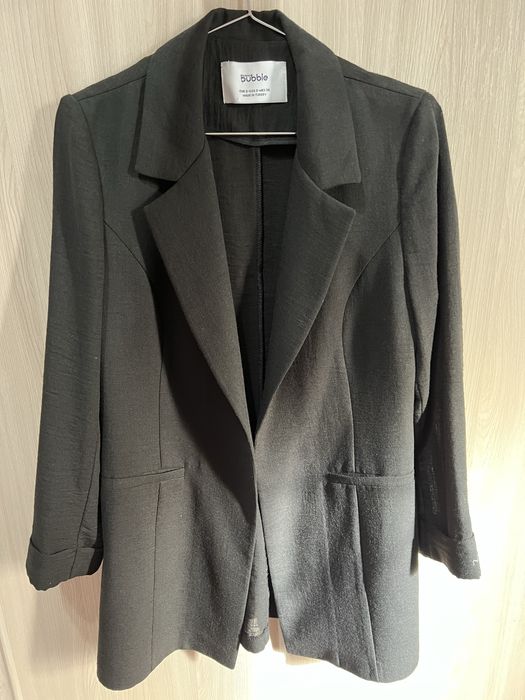 Пиджак женский. Весенний